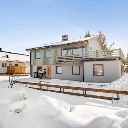 Sentrums Leilighet Kabelvag Exterior photo